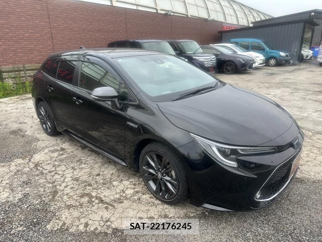 Toyota COROLLA TOURING 2020-03 8054905-13