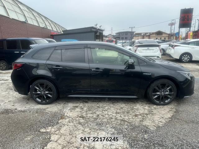 Toyota COROLLA TOURING 2020-03 8054905-14