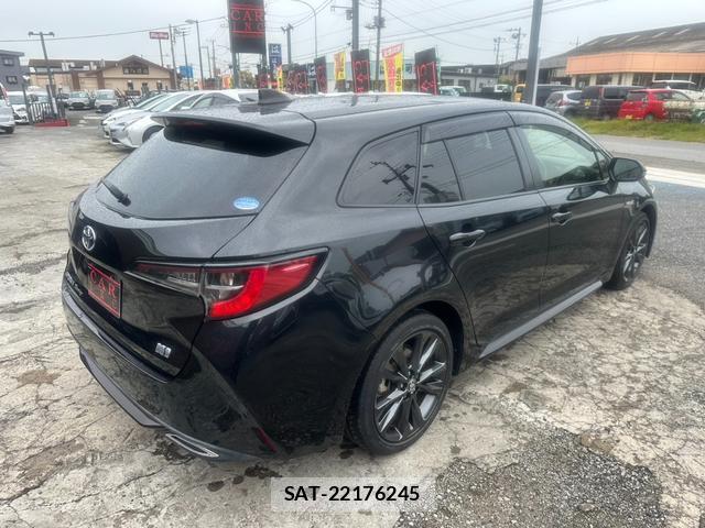 Toyota COROLLA TOURING 2020-03 8054905-15
