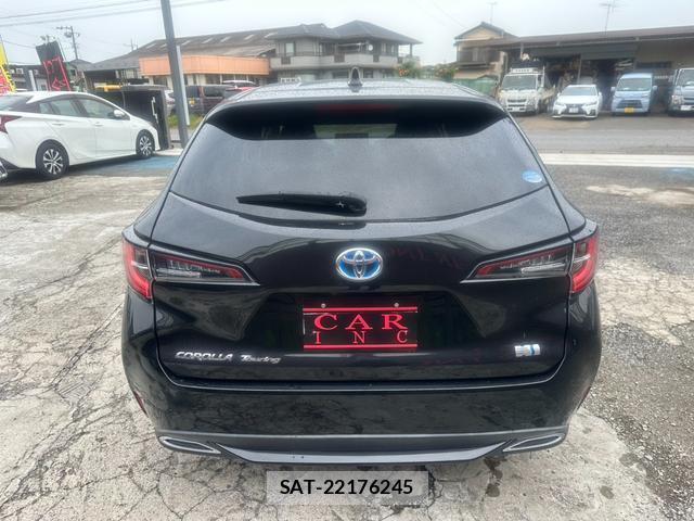 Toyota COROLLA TOURING 2020-03 8054905-16