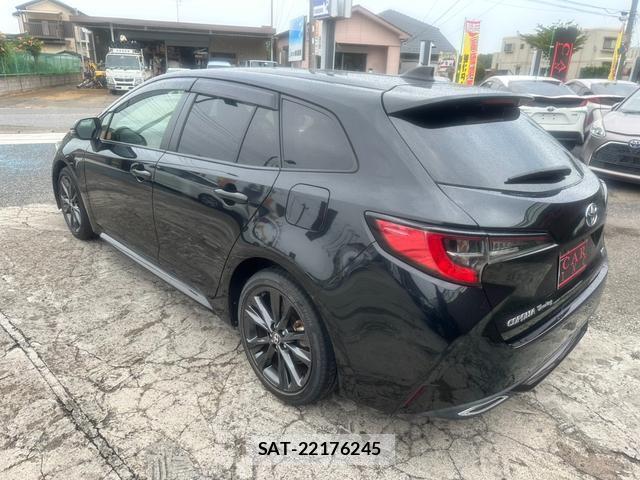 Toyota COROLLA TOURING 2020-03 8054905-17