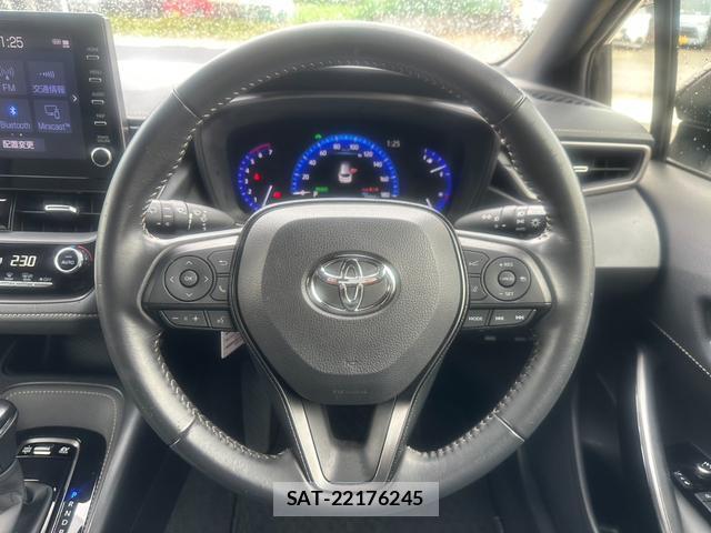 Toyota COROLLA TOURING 2020-03 8054905-3