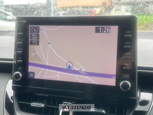 Toyota COROLLA TOURING 2020-03 8054905-4