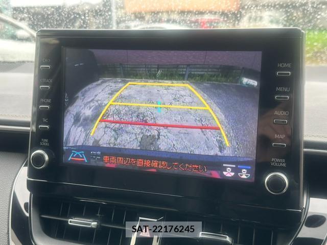 Toyota COROLLA TOURING 2020-03 8054905-6