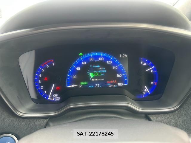 Toyota COROLLA TOURING 2020-03 8054905-8