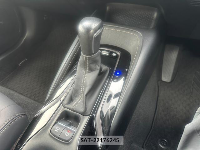 Toyota COROLLA TOURING 2020-03 8054905-9