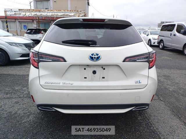 Toyota COROLLA TOURING 2021-07 8055279-1