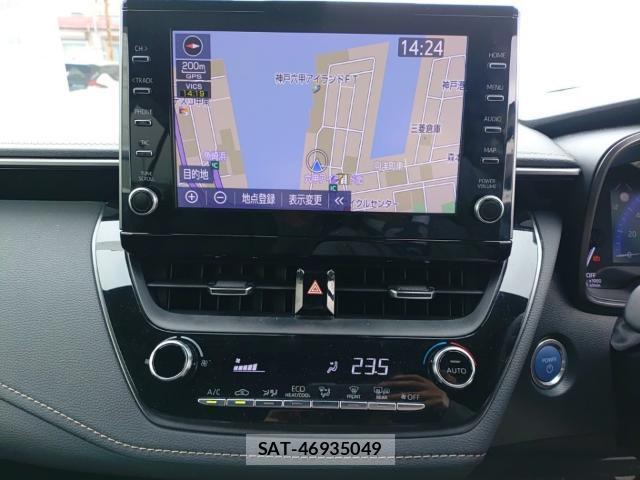Toyota COROLLA TOURING 2021-07 8055279-10
