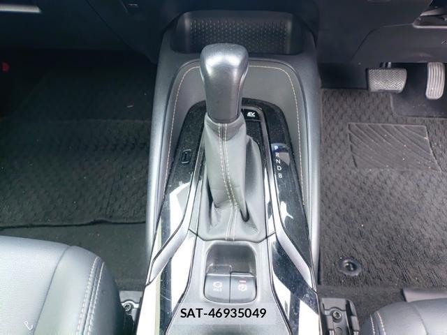 Toyota COROLLA TOURING 2021-07 8055279-11
