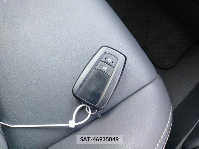 Toyota COROLLA TOURING 2021-07 8055279-14