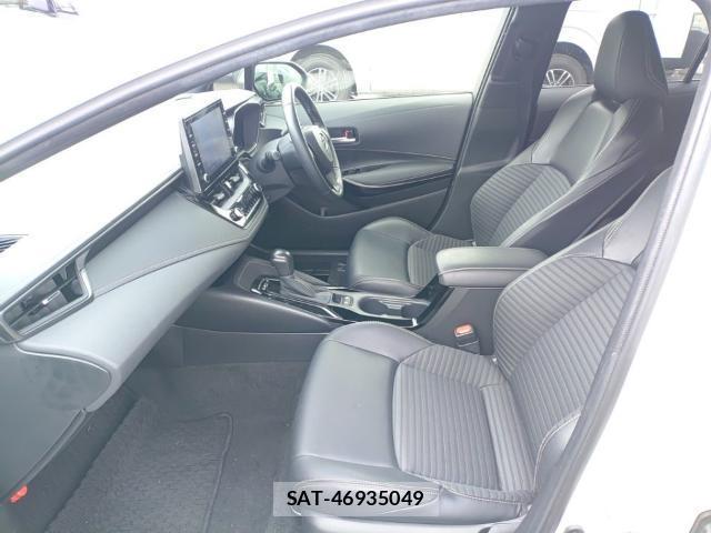 Toyota COROLLA TOURING 2021-07 8055279-15