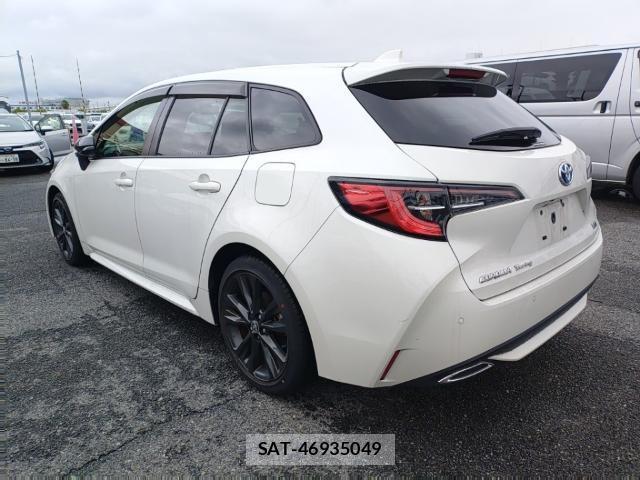 Toyota COROLLA TOURING 2021-07 8055279-5