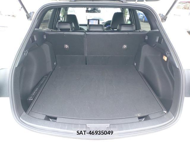 Toyota COROLLA TOURING 2021-07 8055279-7