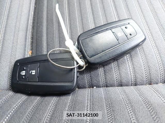 Toyota COROLLA TOURING 2021-07 8055292-14