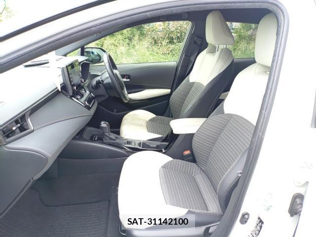 Toyota COROLLA TOURING 2021-07 8055292-15