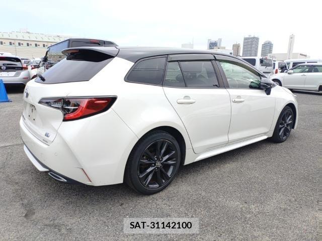 Toyota COROLLA TOURING 2021-07 8055292-4