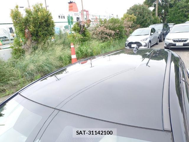 Toyota COROLLA TOURING 2021-07 8055292-6