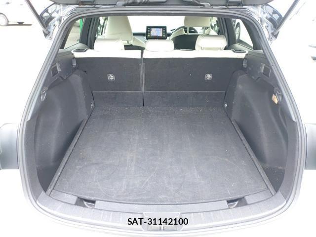 Toyota COROLLA TOURING 2021-07 8055292-7
