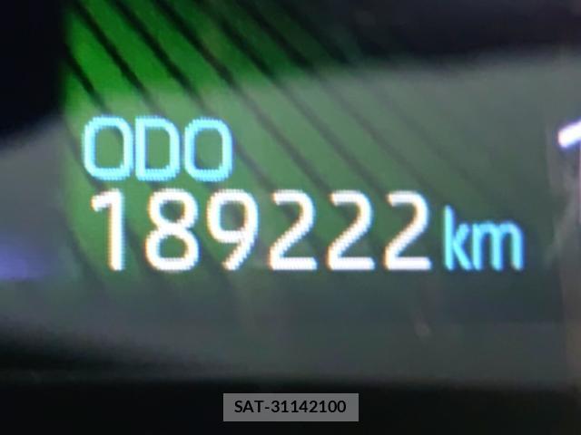 Toyota COROLLA TOURING 2021-07 8055292-9
