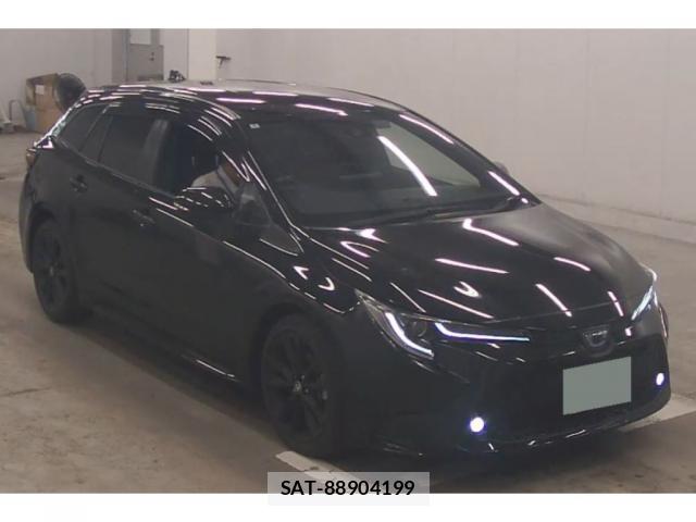 Toyota COROLLA TOURING 2022-03 8055573-0