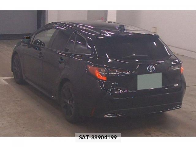 Toyota COROLLA TOURING 2022-03 8055573-1