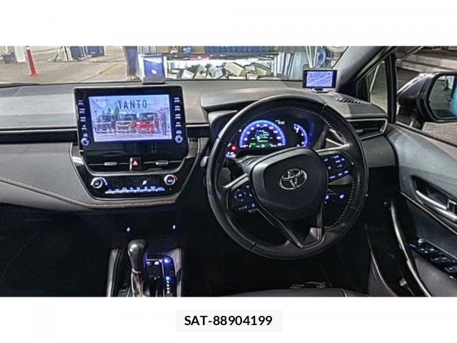 Toyota COROLLA TOURING 2022-03 8055573-2