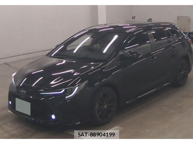 Toyota COROLLA TOURING 2022-03 8055573-3