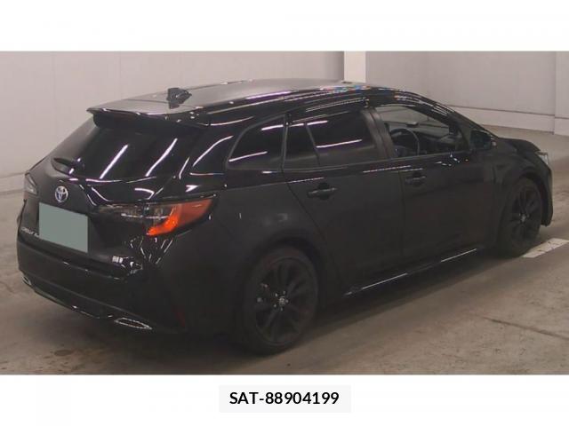 Toyota COROLLA TOURING 2022-03 8055573-4