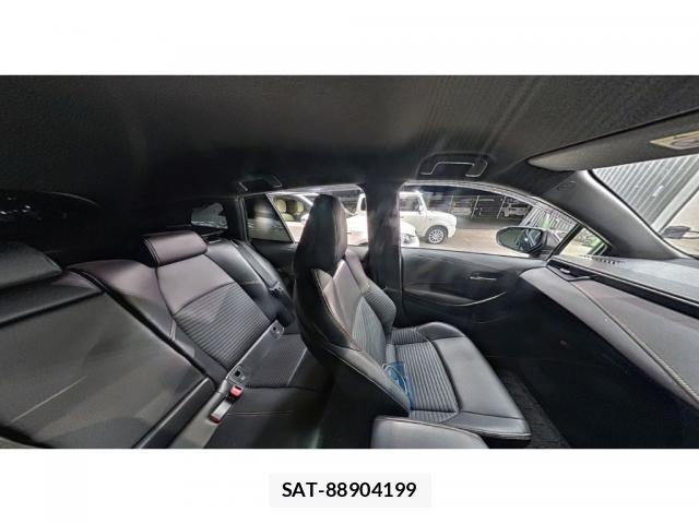 Toyota COROLLA TOURING 2022-03 8055573-8