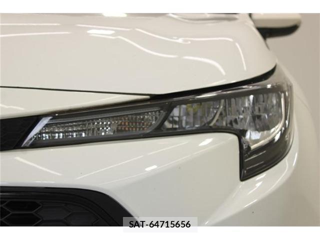 Toyota COROLLA TOURING 2021-07 8055883-10