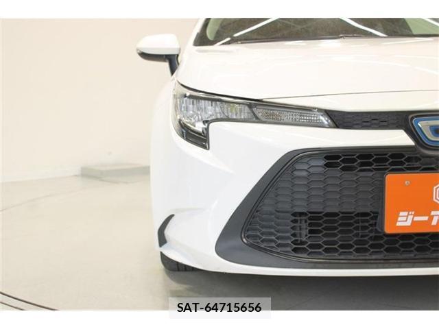 Toyota COROLLA TOURING 2021-07 8055883-11