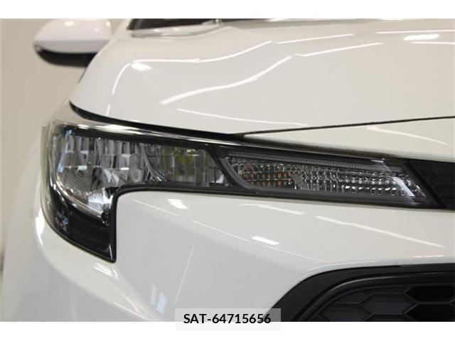 Toyota COROLLA TOURING 2021-07 8055883-12