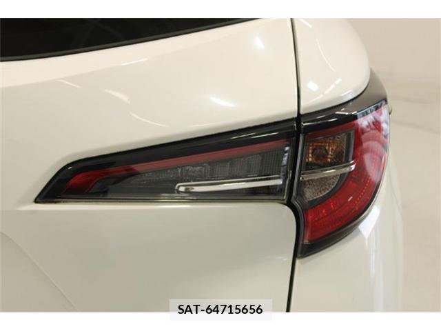 Toyota COROLLA TOURING 2021-07 8055883-13