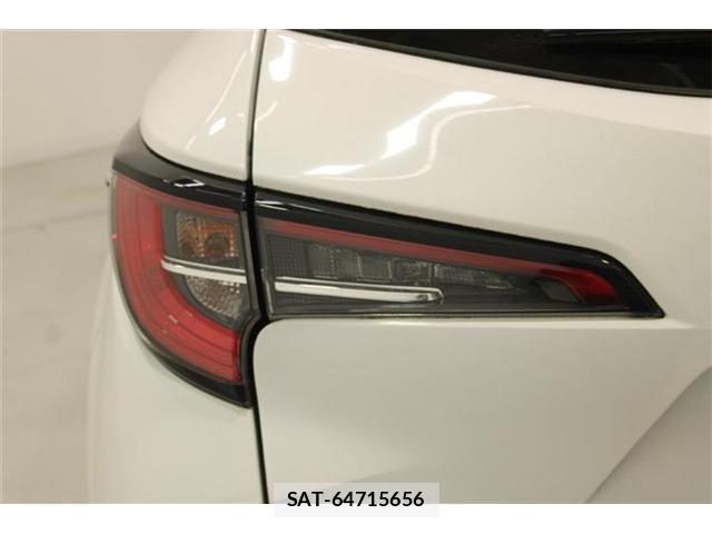 Toyota COROLLA TOURING 2021-07 8055883-14