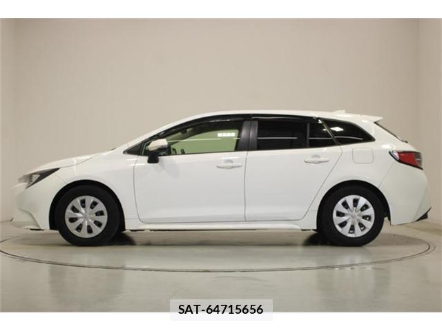 Toyota COROLLA TOURING 2021-07 8055883-4