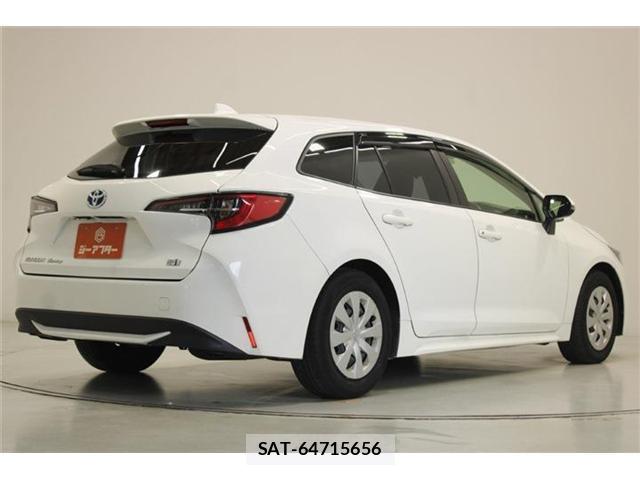 Toyota COROLLA TOURING 2021-07 8055883-7