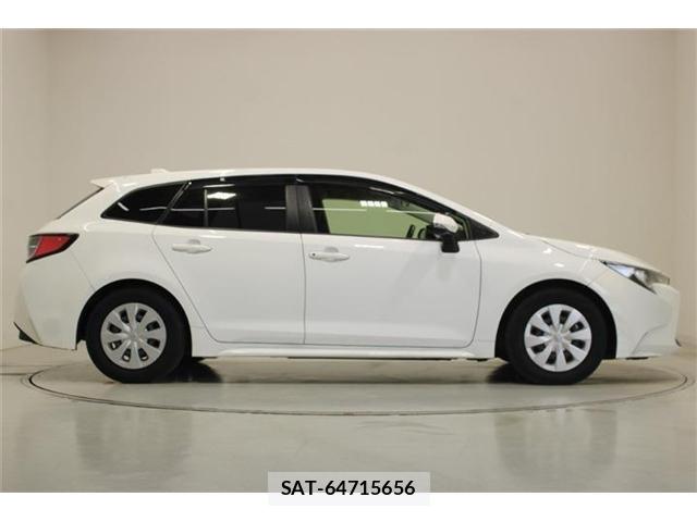 Toyota COROLLA TOURING 2021-07 8055883-8