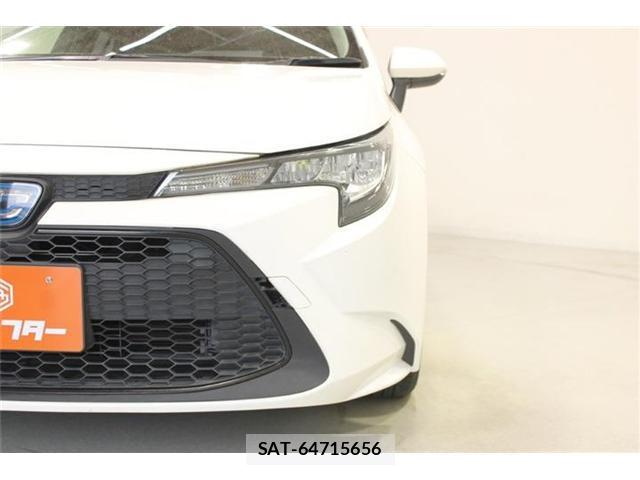 Toyota COROLLA TOURING 2021-07 8055883-9