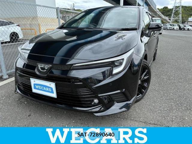 Toyota COROLLA TOURING 2025-09 8056213-0
