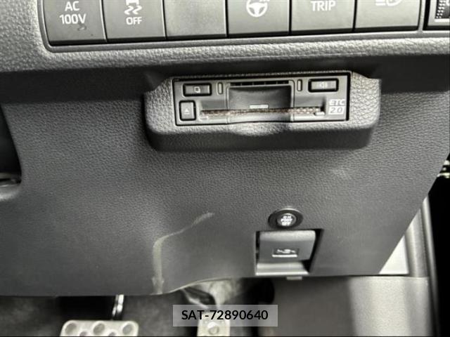 Toyota COROLLA TOURING 2025-09 8056213-10
