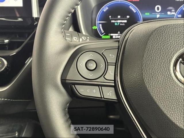 Toyota COROLLA TOURING 2025-09 8056213-11
