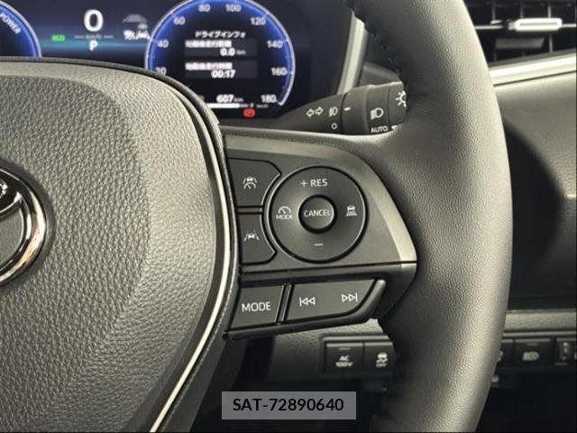 Toyota COROLLA TOURING 2025-09 8056213-12