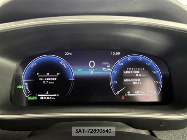 Toyota COROLLA TOURING 2025-09 8056213-13