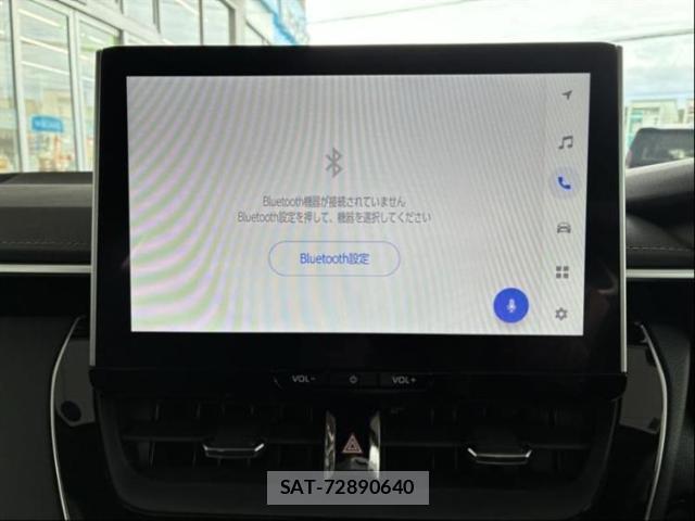 Toyota COROLLA TOURING 2025-09 8056213-15