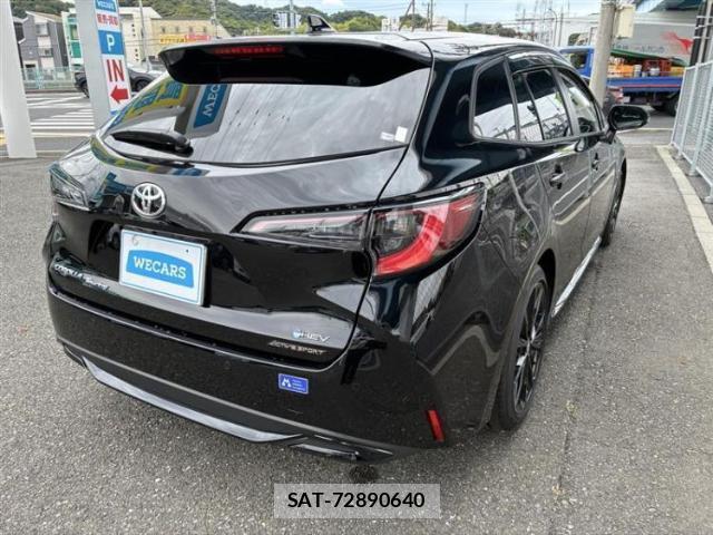 Toyota COROLLA TOURING 2025-09 8056213-2