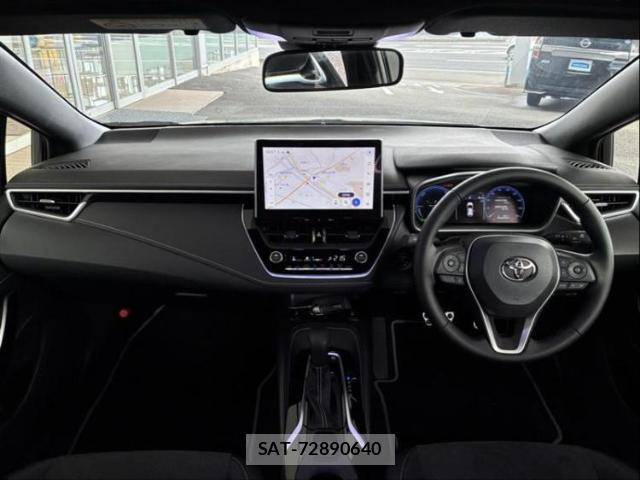 Toyota COROLLA TOURING 2025-09 8056213-3