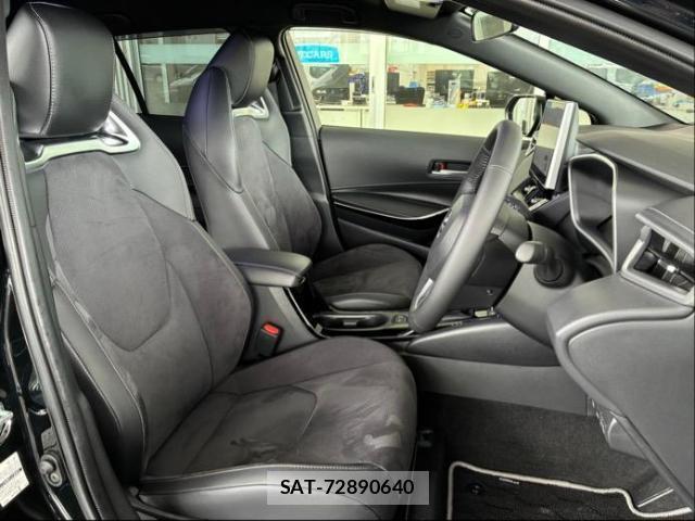 Toyota COROLLA TOURING 2025-09 8056213-4