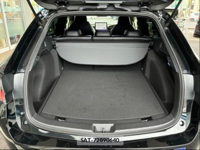 Toyota COROLLA TOURING 2025-09 8056213-7