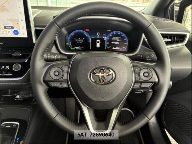 Toyota COROLLA TOURING 2025-09 8056213-8