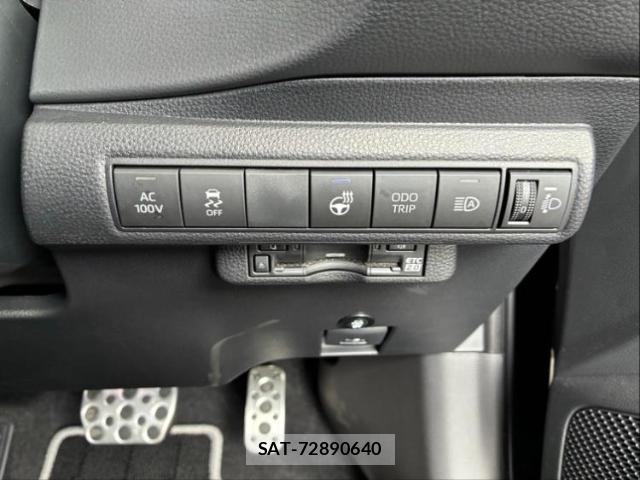 Toyota COROLLA TOURING 2025-09 8056213-9